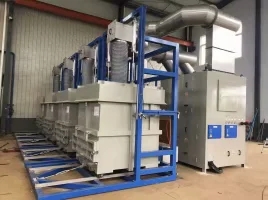 【拓思環保】廢氣處理工程